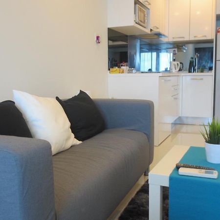 Summer Suites Kenneth Kuala Lumpur Exterior foto