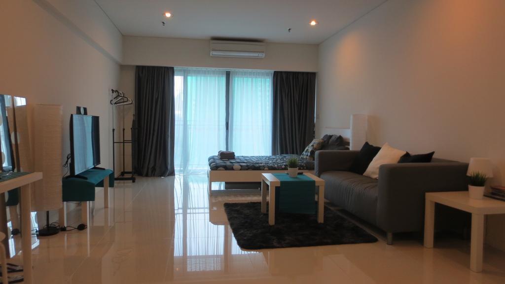 Summer Suites Kenneth Kuala Lumpur Exterior foto